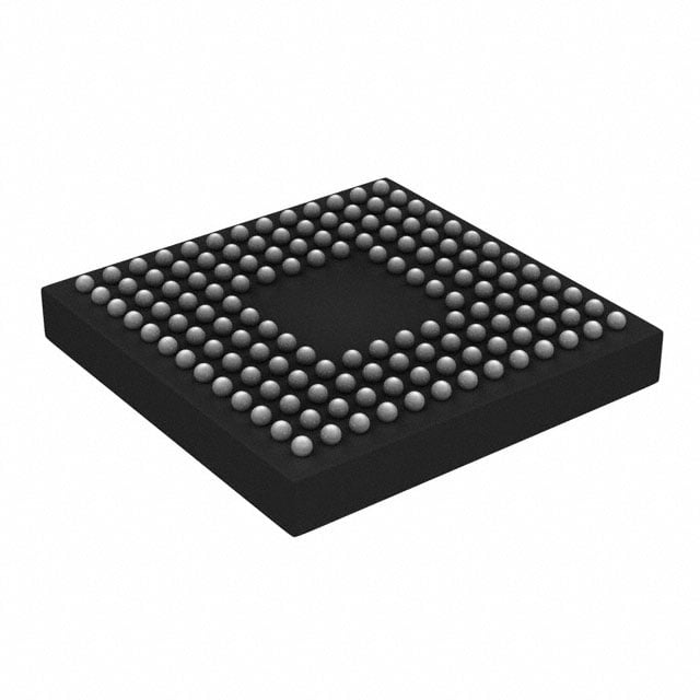 Texas Instruments DLPC3433CZVB electronic component product image