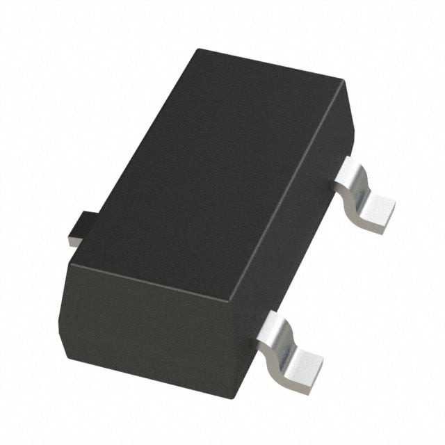 Texas Instruments DRV5015A1EDBZRQ1 electronic component product image