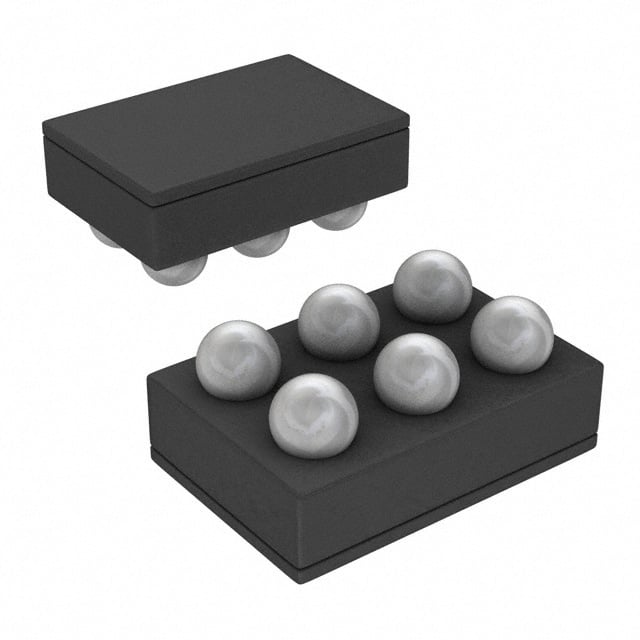 Texas Instruments LMH2110TM/NOPB electronic component product image