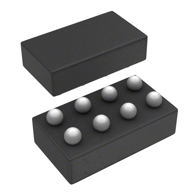 Texas Instruments LMH2191TMX/NOPB electronic component product image