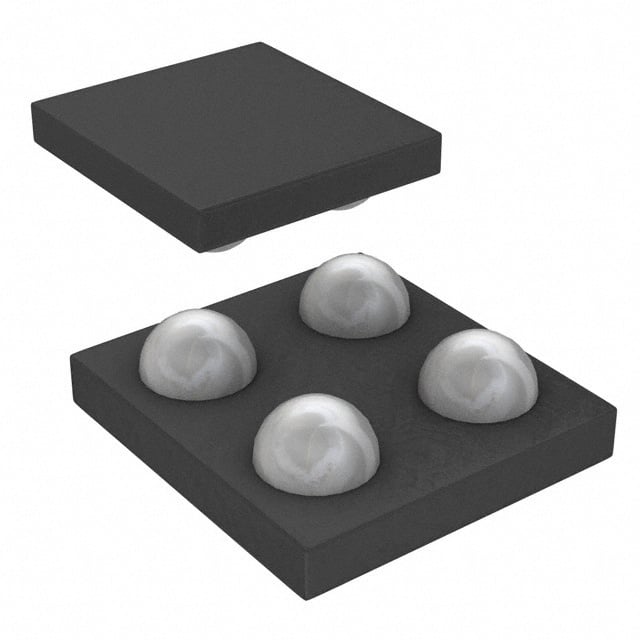 Texas Instruments LMV225URX/NOPB electronic component product image