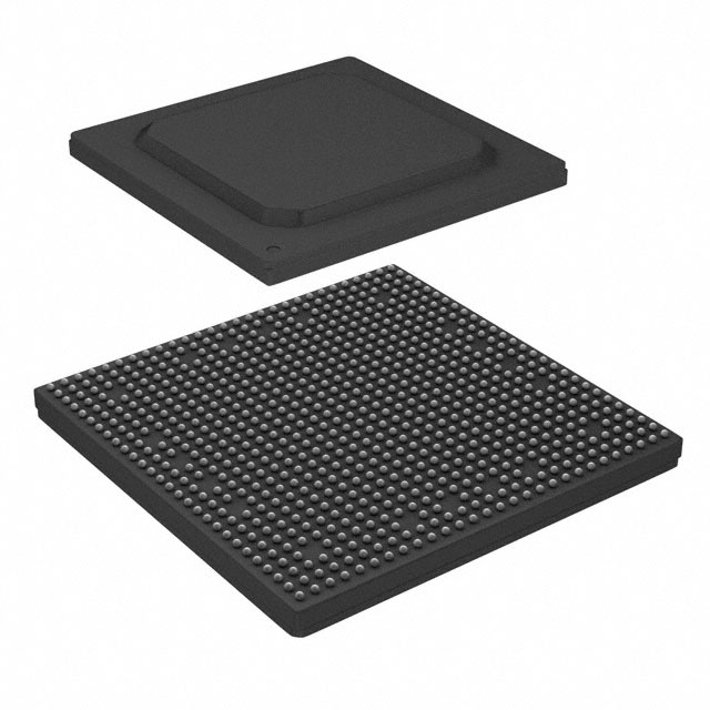 Texas Instruments AM5728BABCXEA electronic component product image