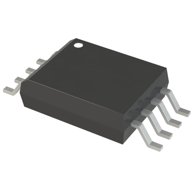 Texas Instruments AMC1336QDWVRQ1 electronic component product image