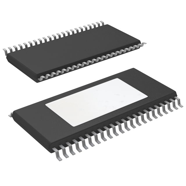 Texas Instruments TPA3221DDVR electronic component product image