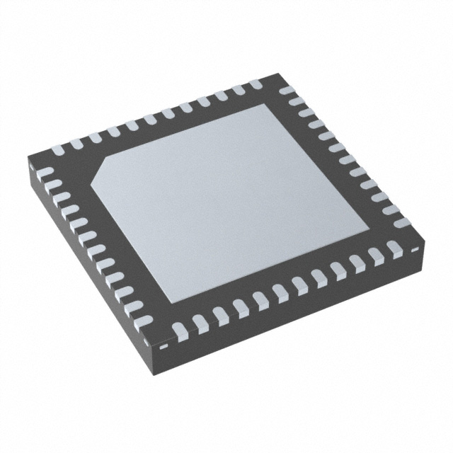 Texas Instruments CC1352R1F3RGZR electronic component product image