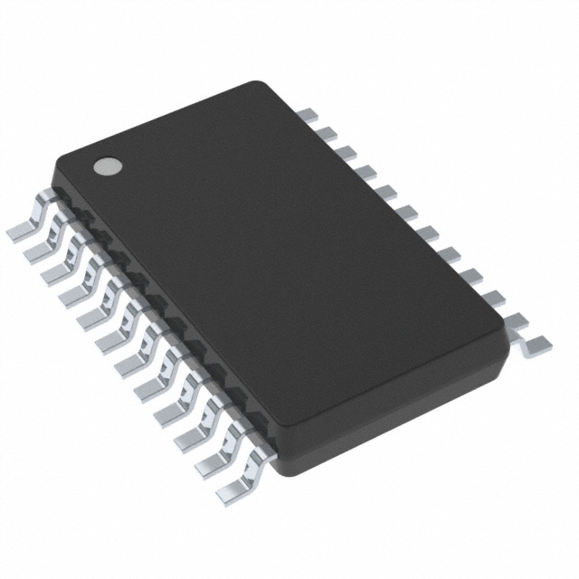 Texas Instruments TCAL6416PWR electronic component product image