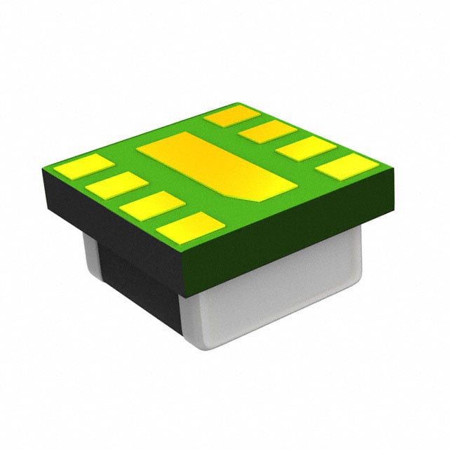 Texas Instruments TPS82085SILR electronic component product image