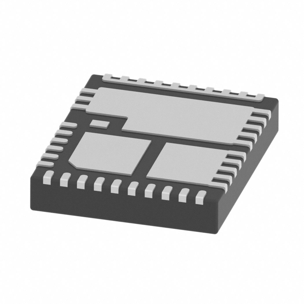 Texas Instruments CSD95480RWJ electronic component product image