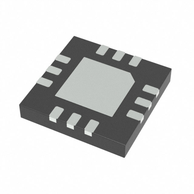 Diodes Incorporated PAM8904JPR electronic component product image