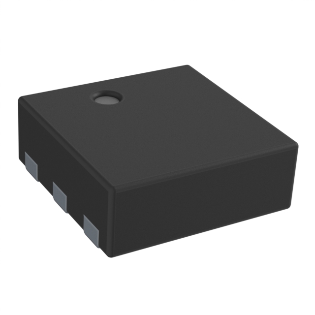 Diodes Incorporated AP22653FDZ-7 electronic component product image