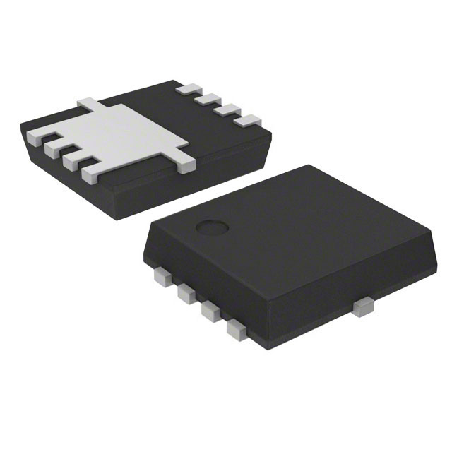 Goford Semiconductor G30N04D3 electronic component product image