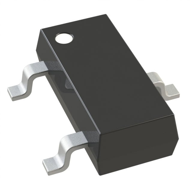 Goford Semiconductor G6N02L electronic component product image