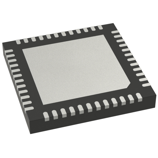 Silicon Labs EFM32PG23B310F512IM48-C electronic component product image