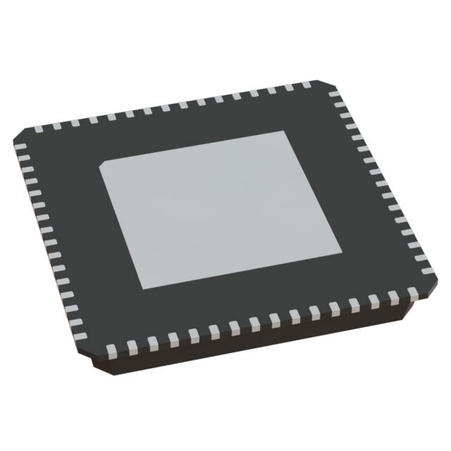 Silicon Labs CP2108-B03-GM electronic component product image