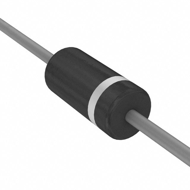 MCC (Micro Commercial Components) SA17CA-AP electronic component product image