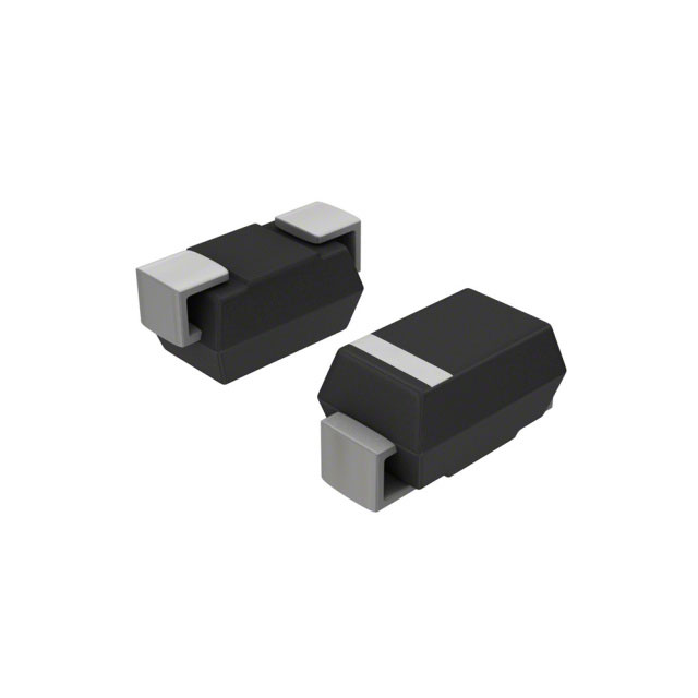 MCC (Micro Commercial Components) S1A-TP electronic component product image