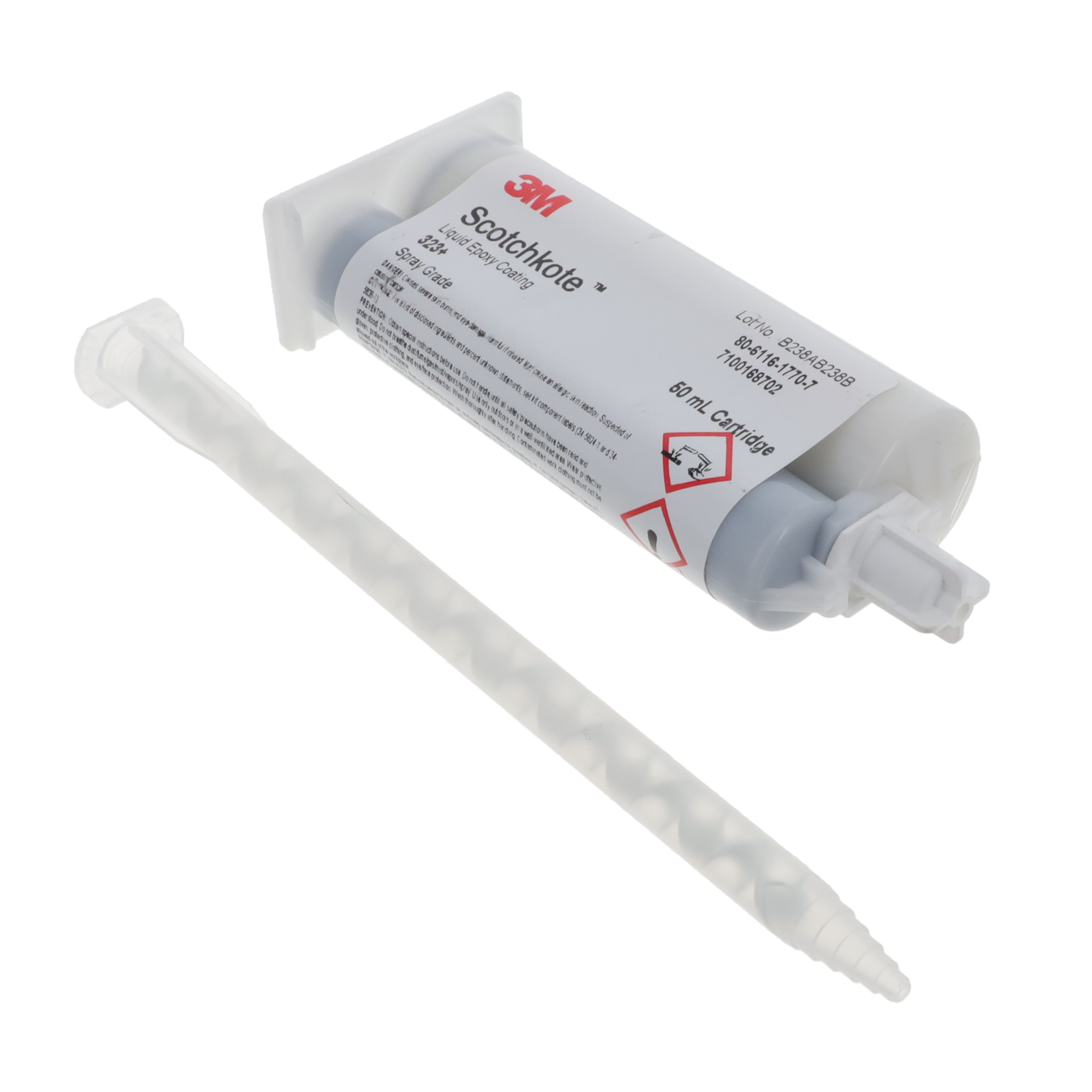 3M 7100168702 electronic component product image
