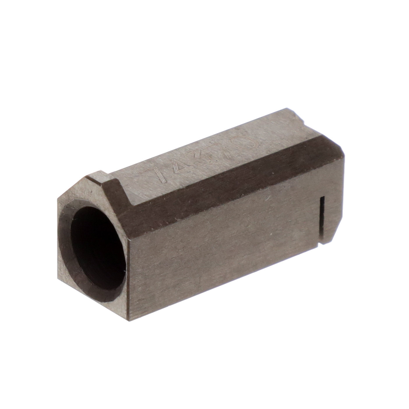 JST Sales America Inc. 74370 SHEAR BLADE electronic component product image
