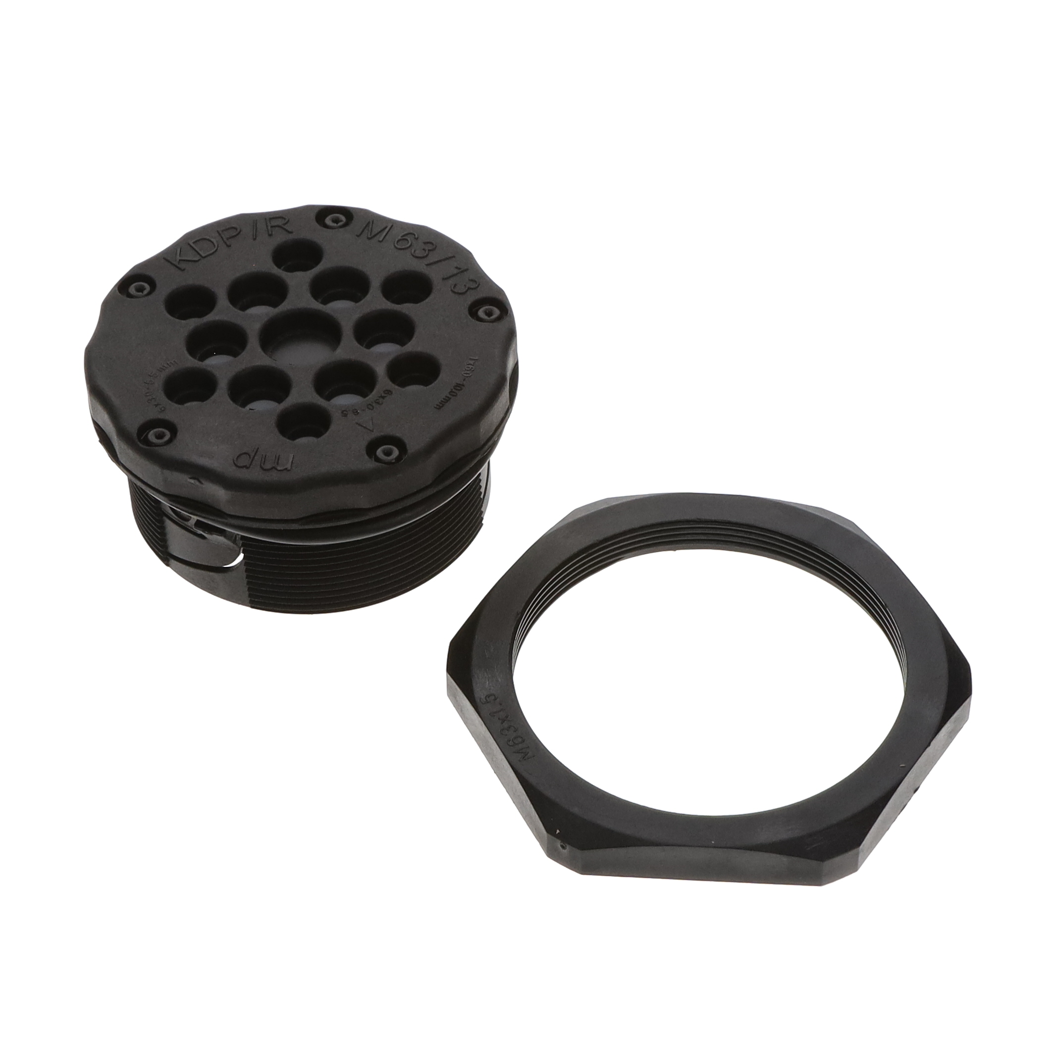 Murrplastik Systems, Inc. 87301043 electronic component product image