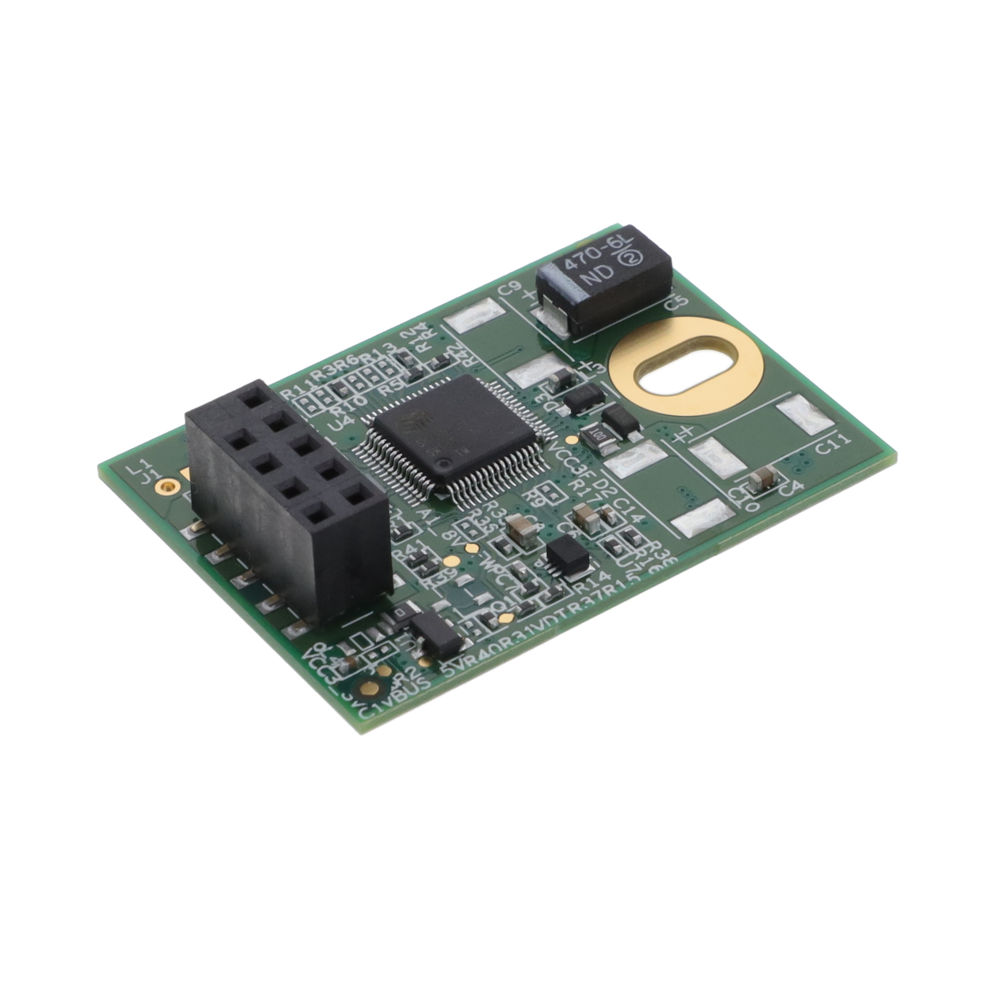 ATP Electronics, Inc. AF16GSMGH-AABXP electronic component product image