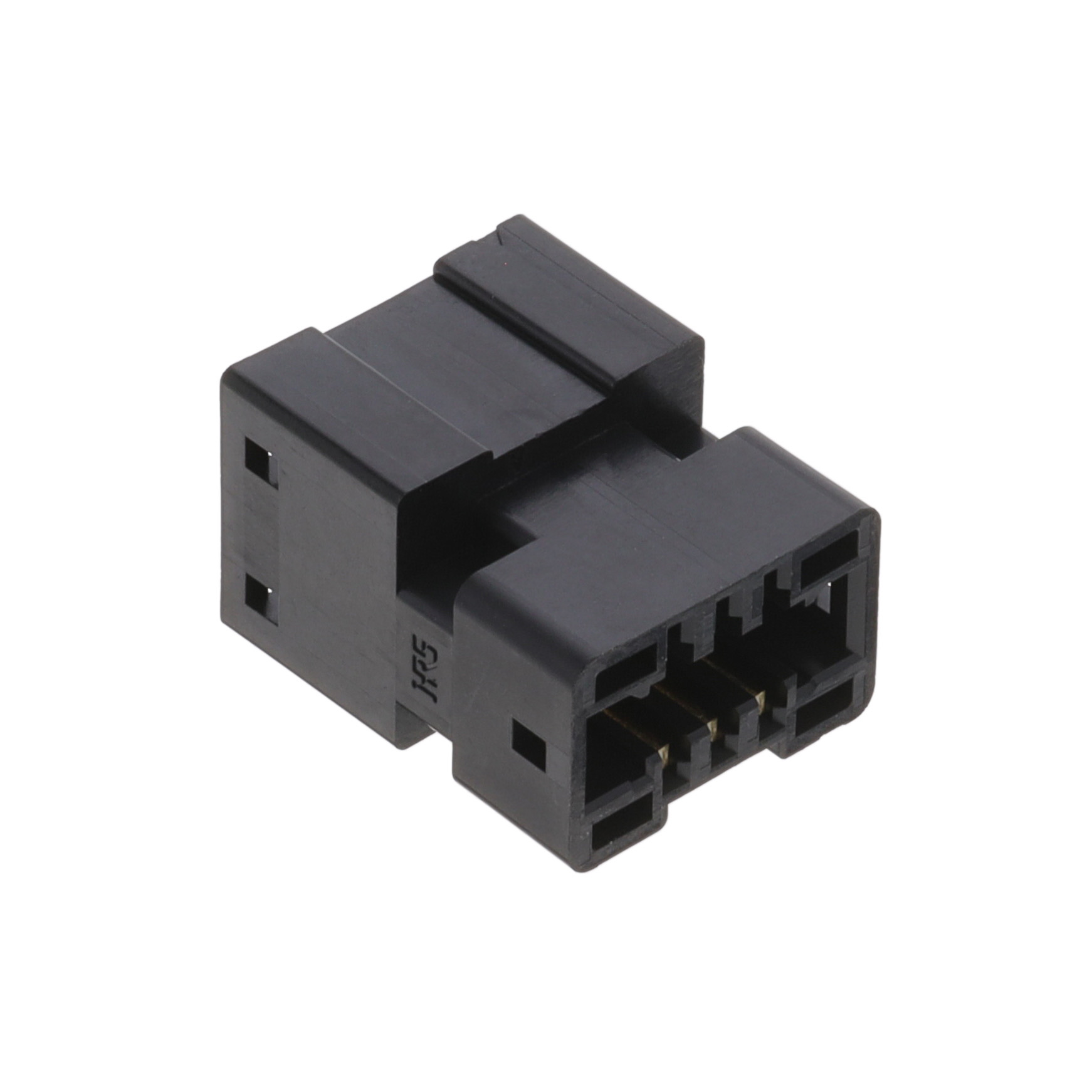 Hirose Electric Co Ltd DF51B-3EP-2A electronic component product image
