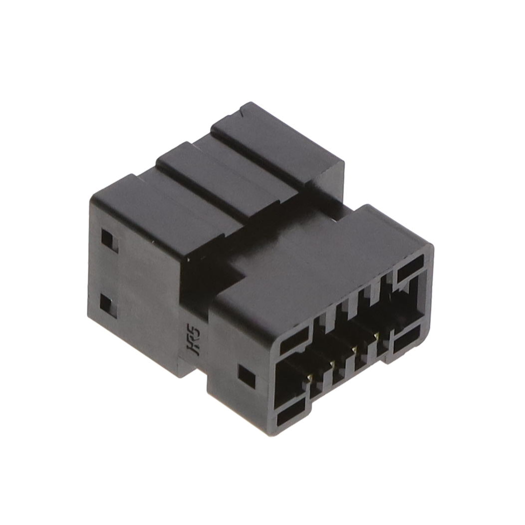 Hirose Electric Co Ltd DF51B-4EP-2A electronic component product image