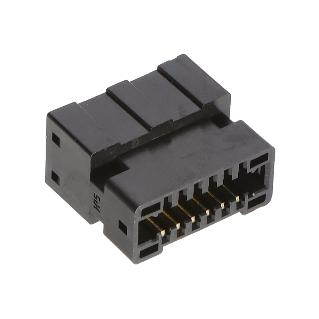 Hirose Electric Co Ltd DF51B-6EP-2A electronic component product image