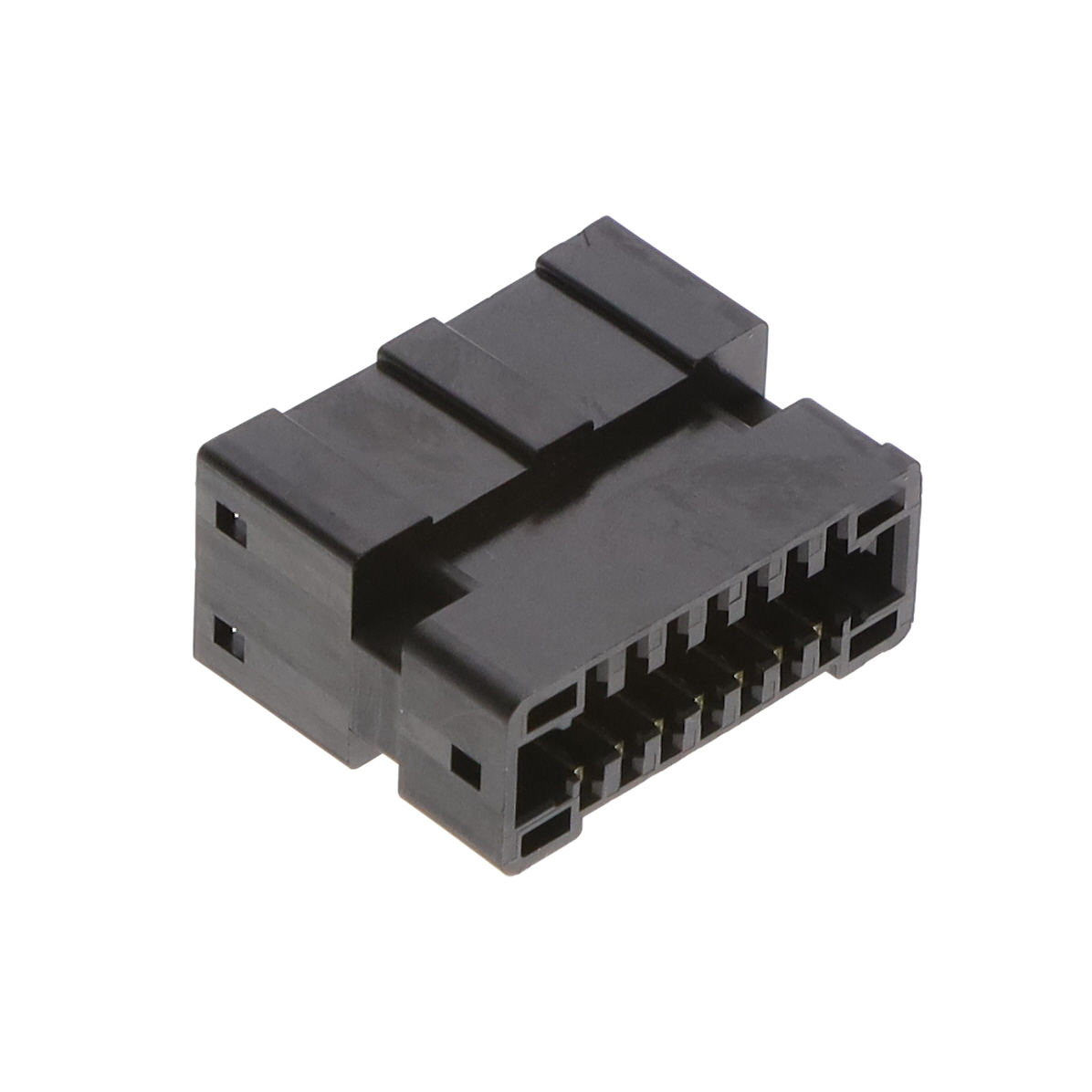 Hirose Electric Co Ltd DF51B-7EP-2A electronic component product image