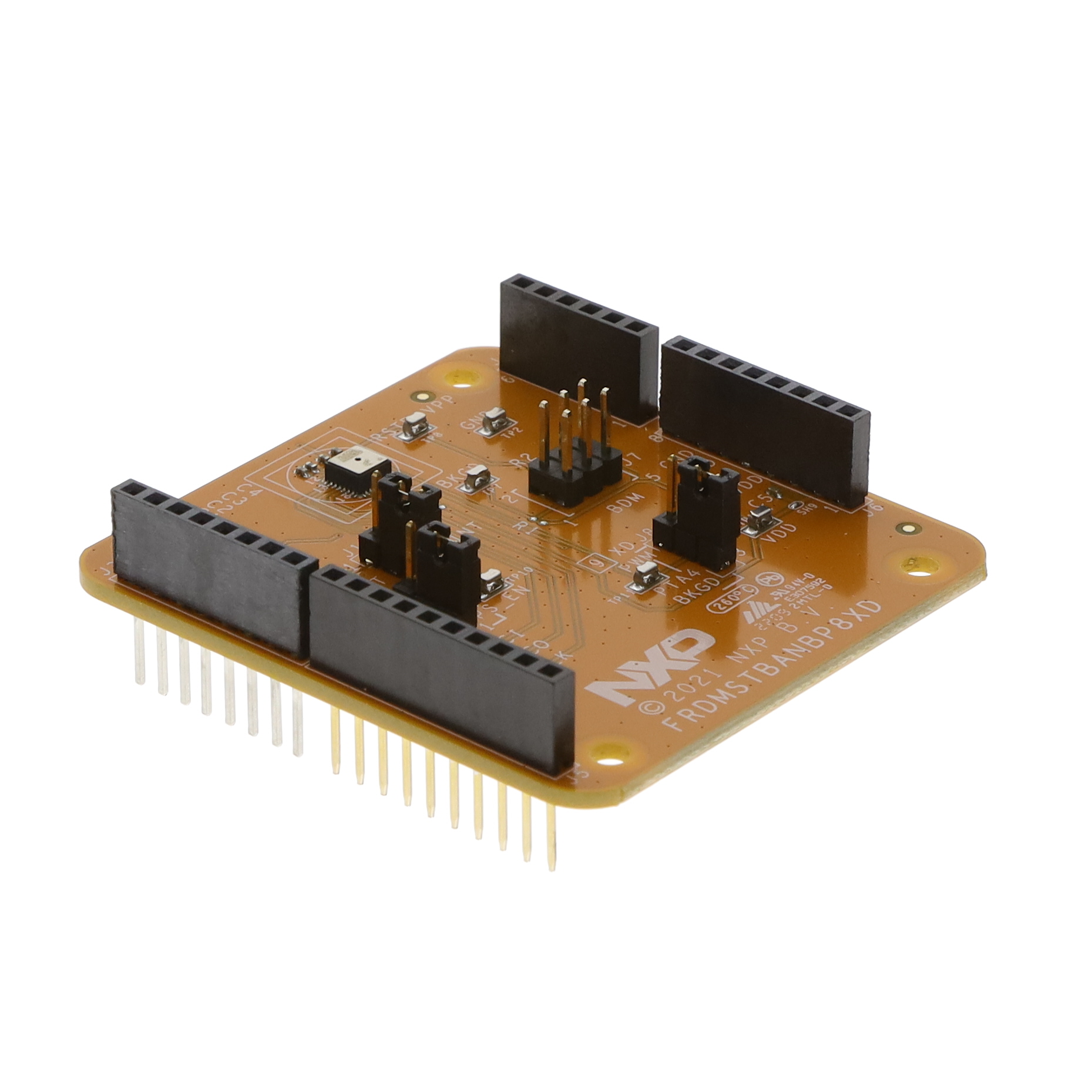 NXP USA Inc. FRDMSTBANBP8XD electronic component product image
