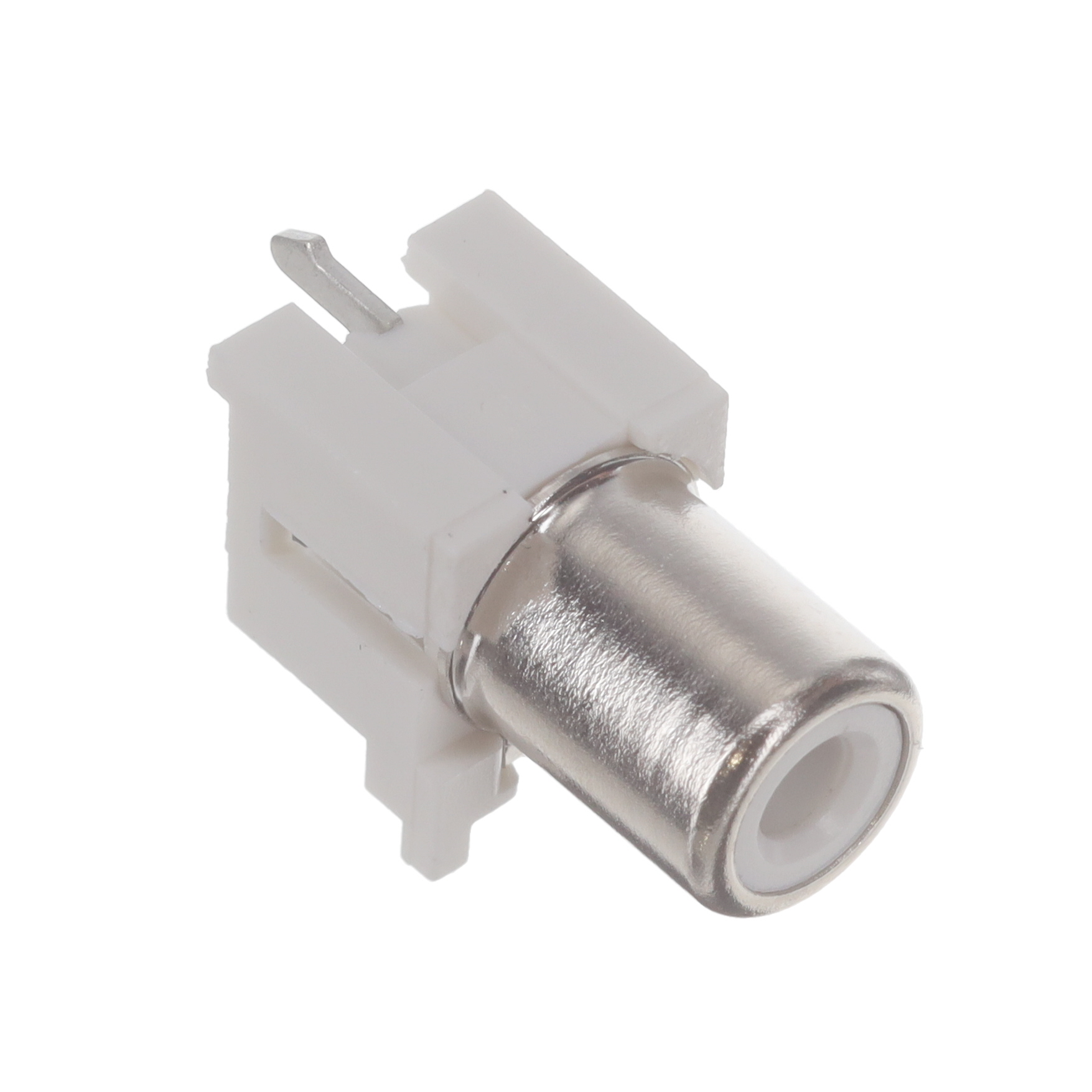Kycon, Inc. KLPX-0848-2-W electronic component product image