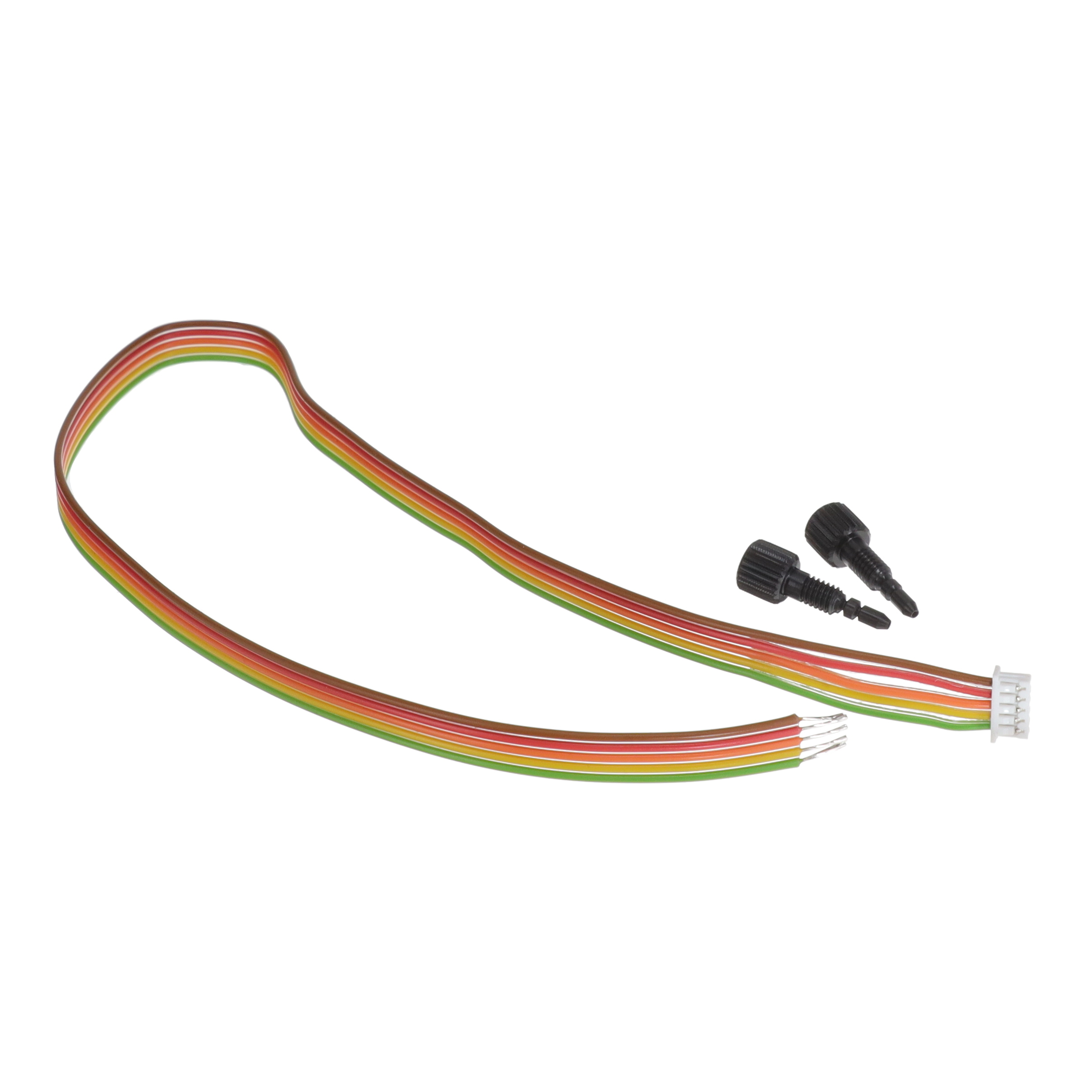 Sensirion AG LG16 CONNECTIVITY KIT UNF 6-40 CONED electronic component product image