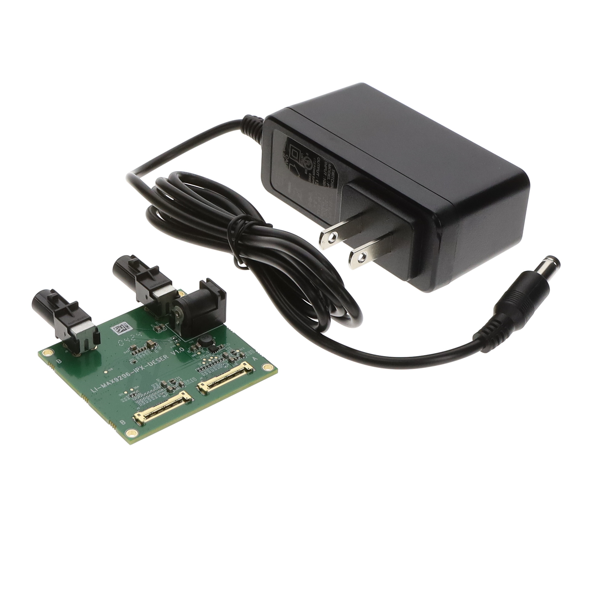 Leopard Imaging Inc. LI-GMSL2-IPX-DESER electronic component product image