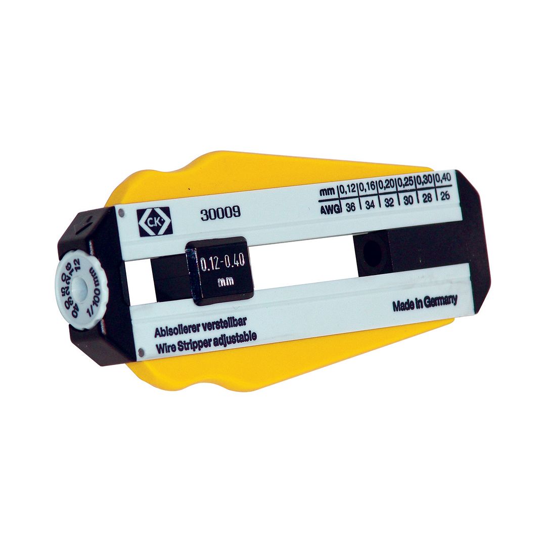 Carl Kammerling (CK Tools) 330009 electronic component product image