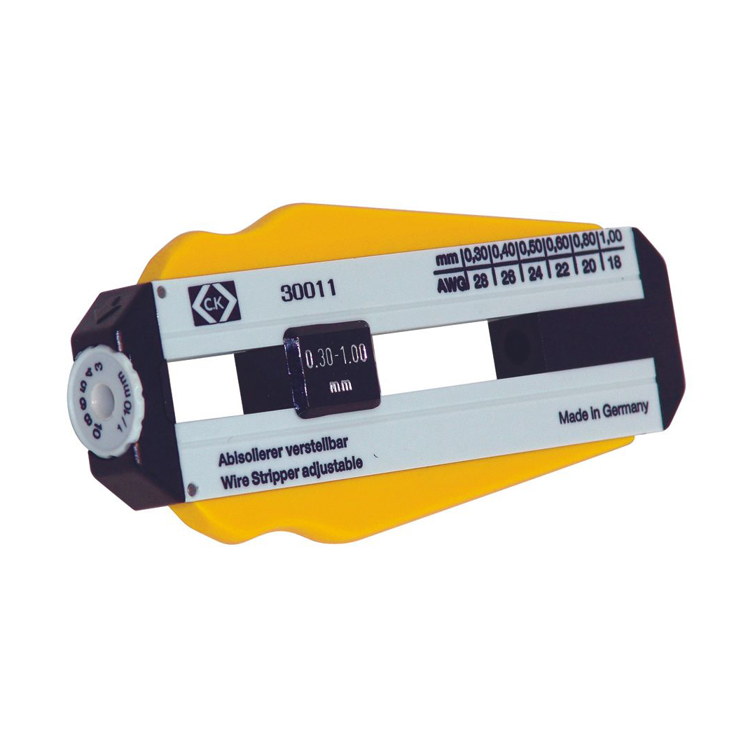 Carl Kammerling (CK Tools) 330011 electronic component product image