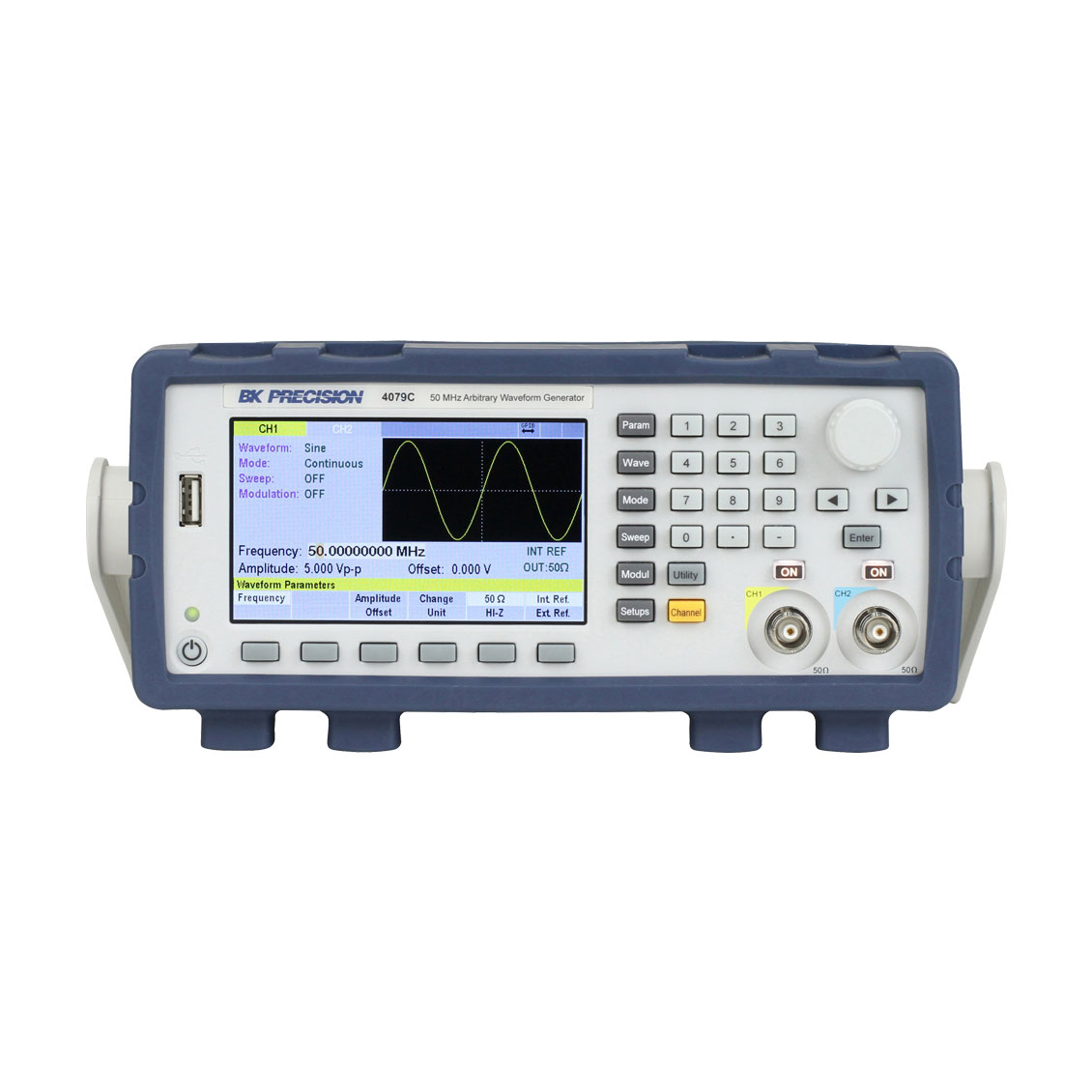B&K Precision 4079C electronic component product image