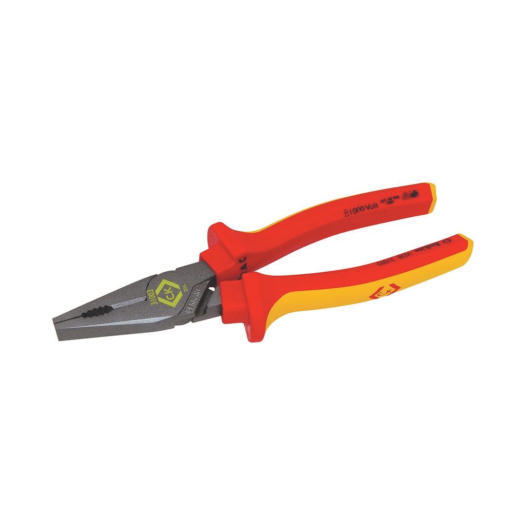 Carl Kammerling (CK Tools) 431003 electronic component product image