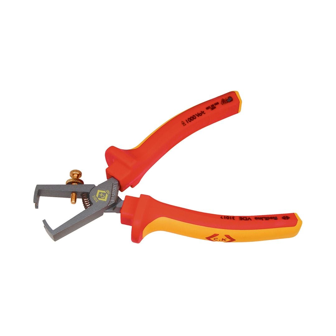 Carl Kammerling (CK Tools) 431012 electronic component product image