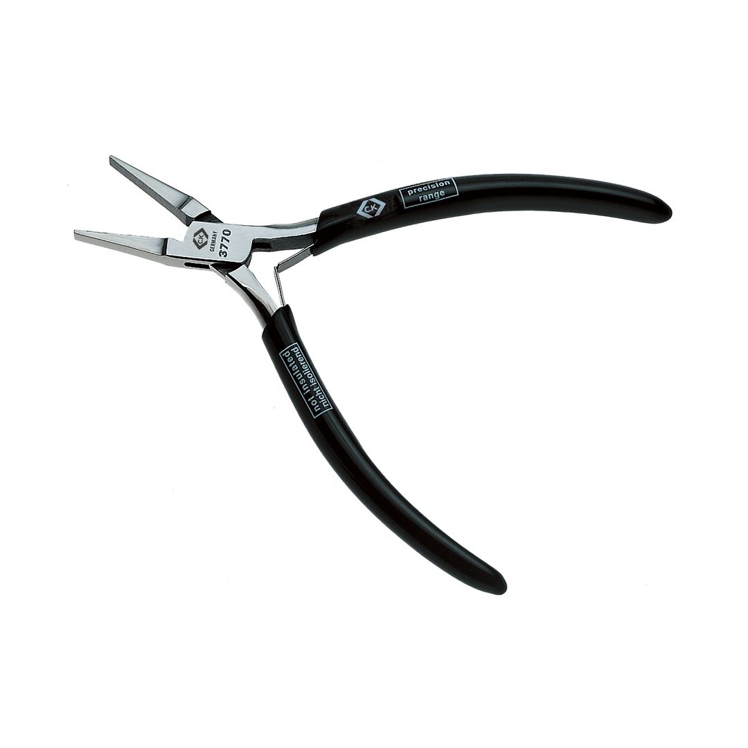 Carl Kammerling (CK Tools) T3770 1D120 electronic component product image