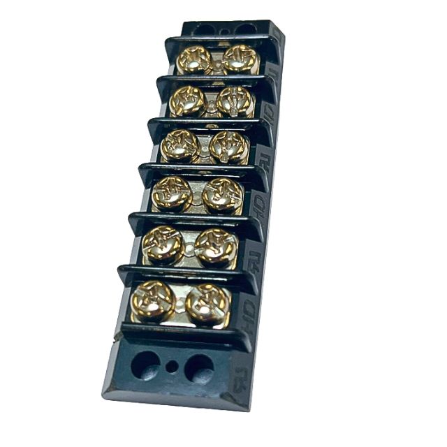 BlockMaster Electronics HD-10A-06PH electronic component product image