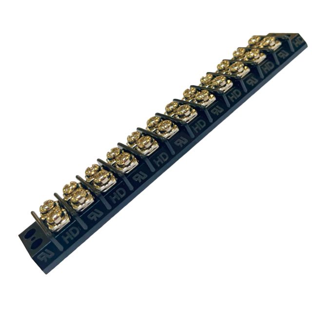 BlockMaster Electronics HD-10A-12PH electronic component product image