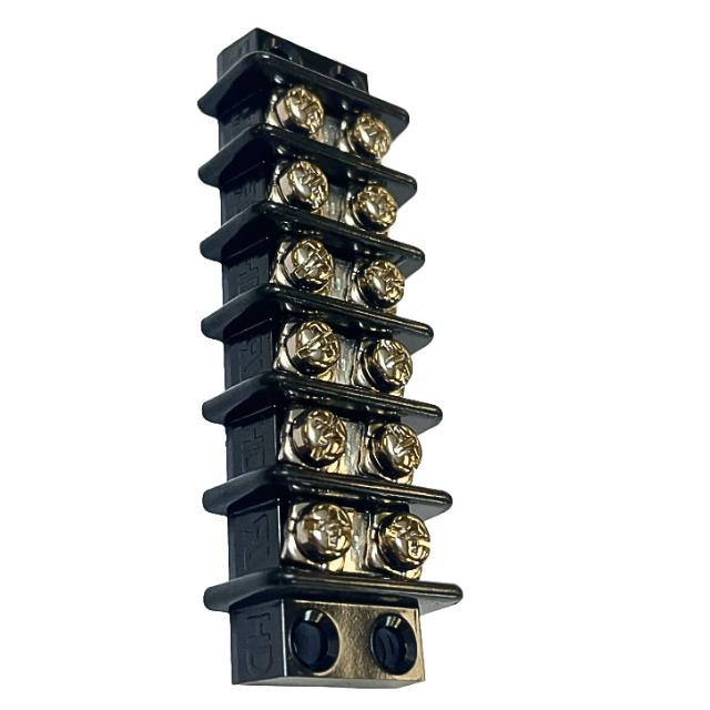 BlockMaster Electronics HD-20A-06PH electronic component product image