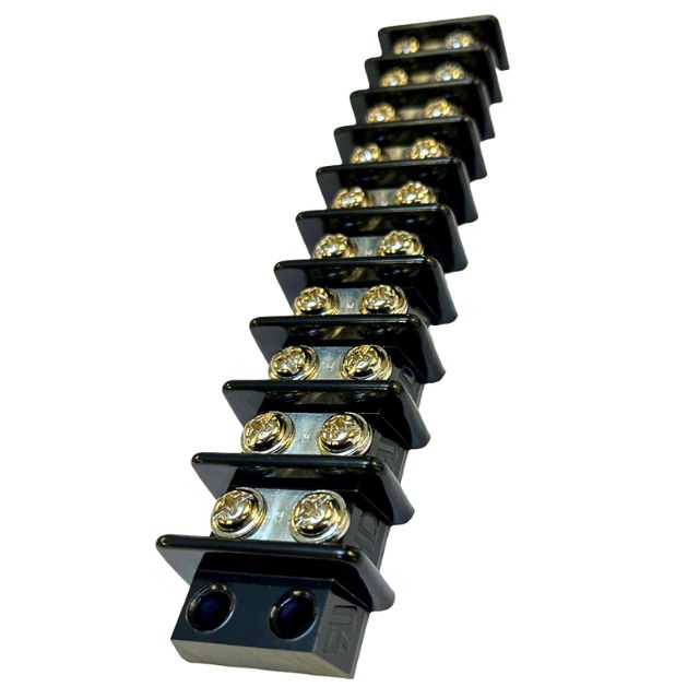 BlockMaster Electronics HD-30A-10PH electronic component product image