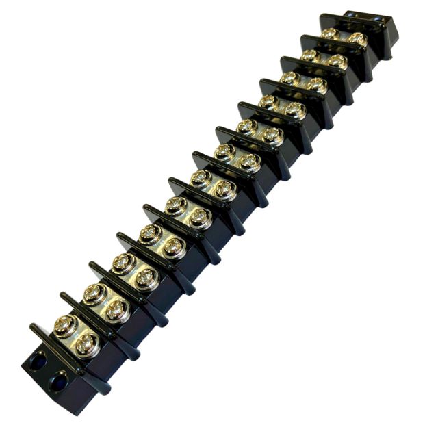 BlockMaster Electronics HD-30A-12PH electronic component product image