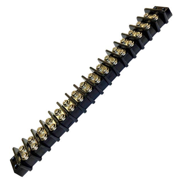 BlockMaster Electronics HD-30A-16PH electronic component product image
