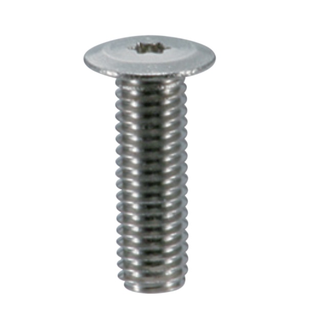 NBK America, LLC SET-M3-8-NI electronic component product image
