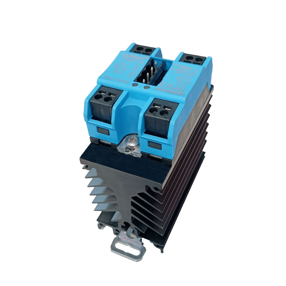 Celduc Inc. SOBR965560-WF151 electronic component product image