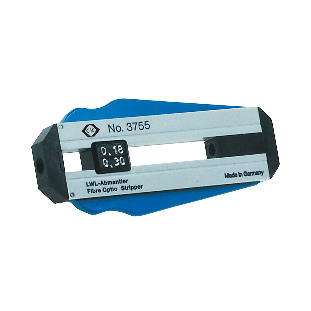 Carl Kammerling (CK Tools) T3755 018 electronic component product image