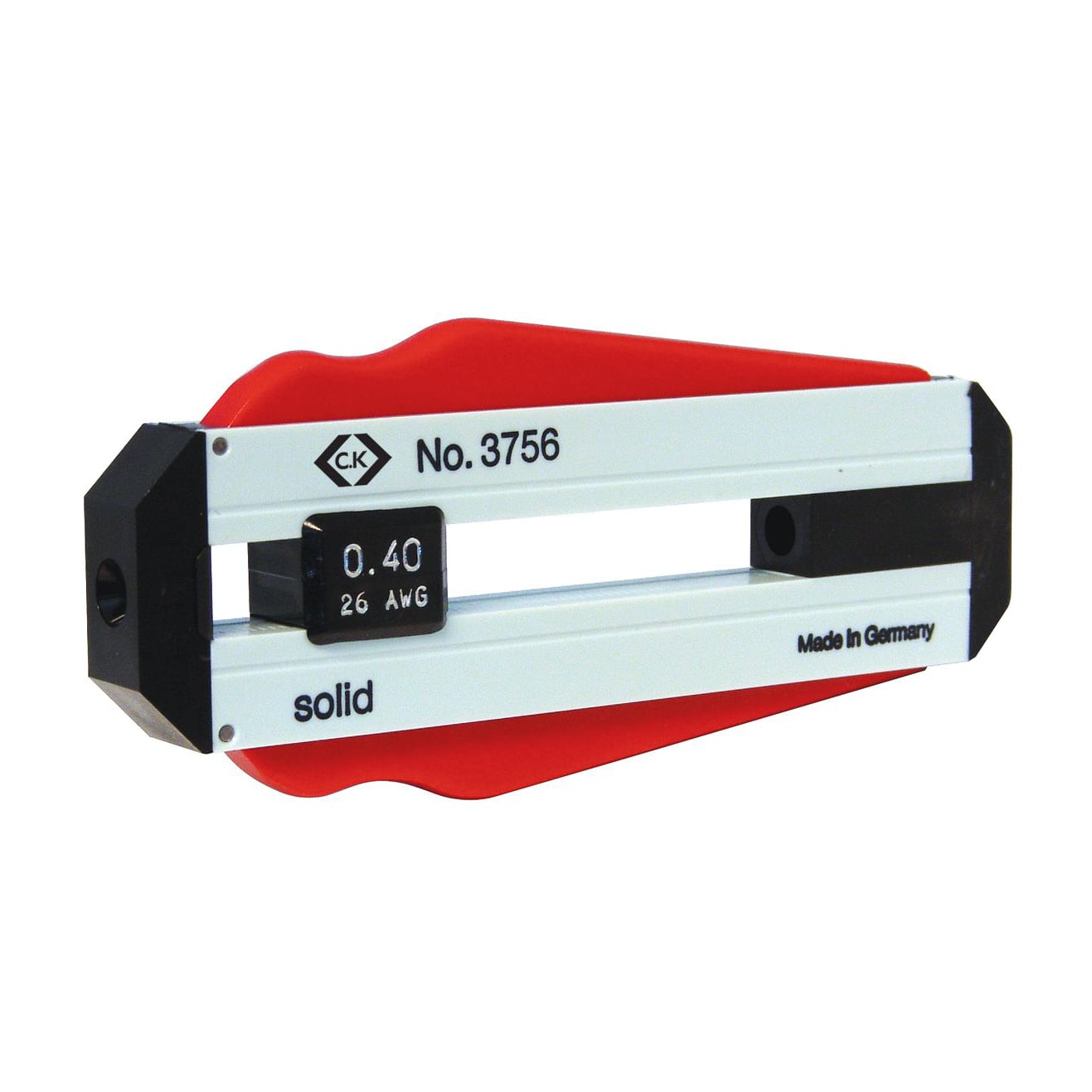 Carl Kammerling (CK Tools) T3756 20 electronic component product image