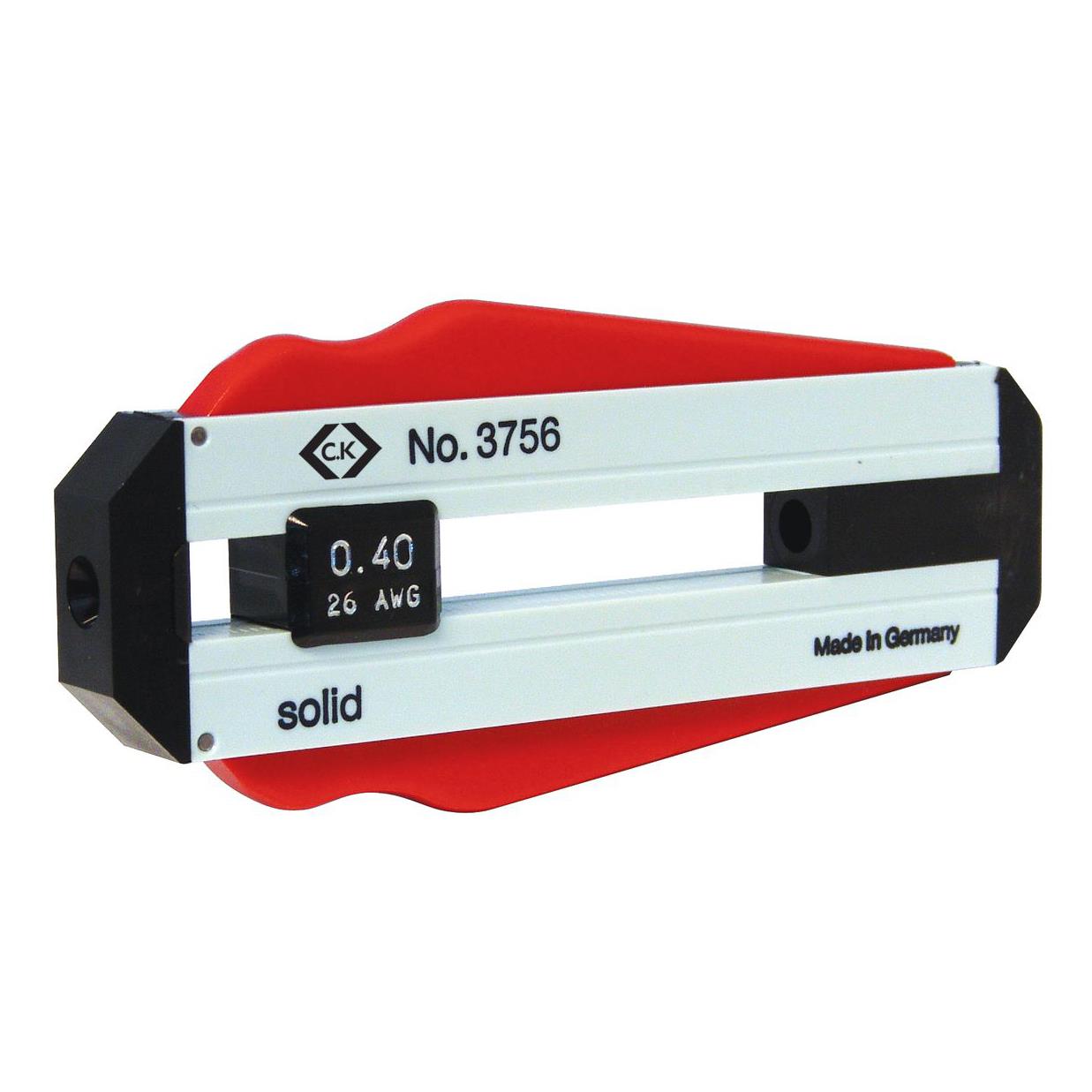 Carl Kammerling (CK Tools) T3756 25 electronic component product image