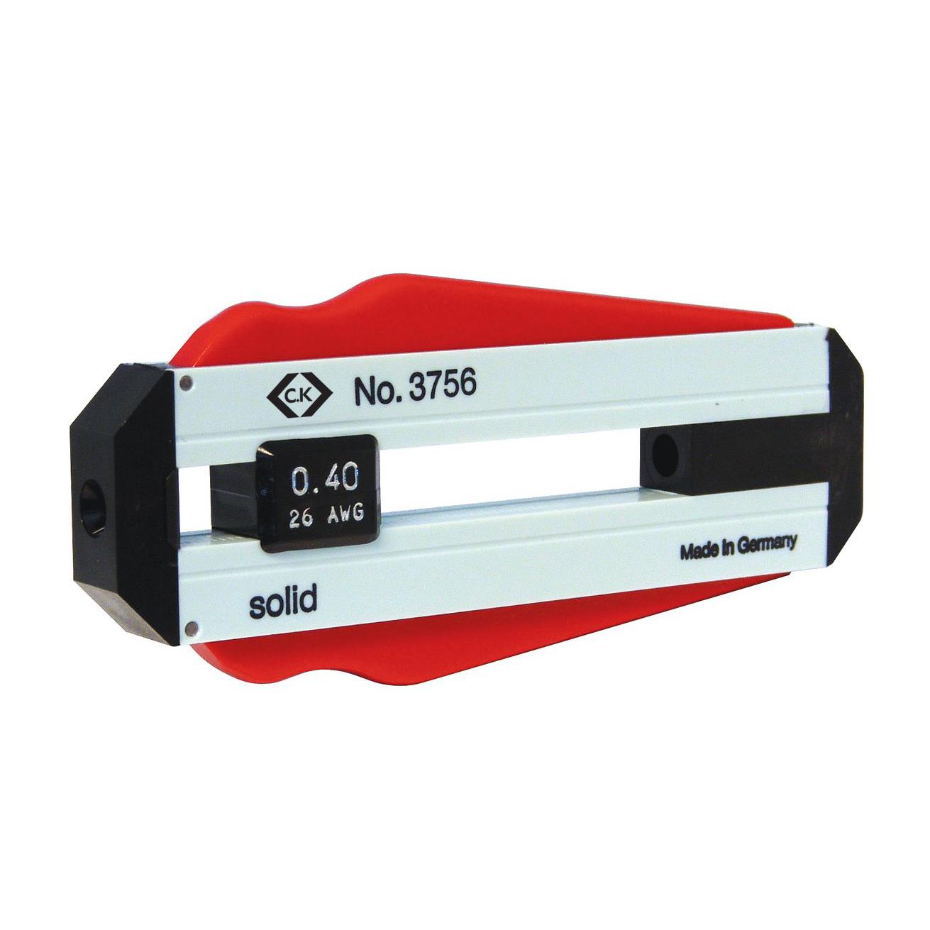 Carl Kammerling (CK Tools) T3756 30 electronic component product image